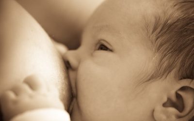 Allattamento, una settimana di iniziative in sei Comuni del Ferrarese