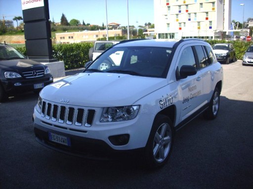 Geometrie fuoristradistiche