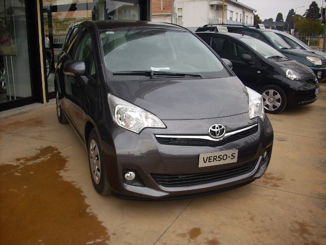 Versatility and space