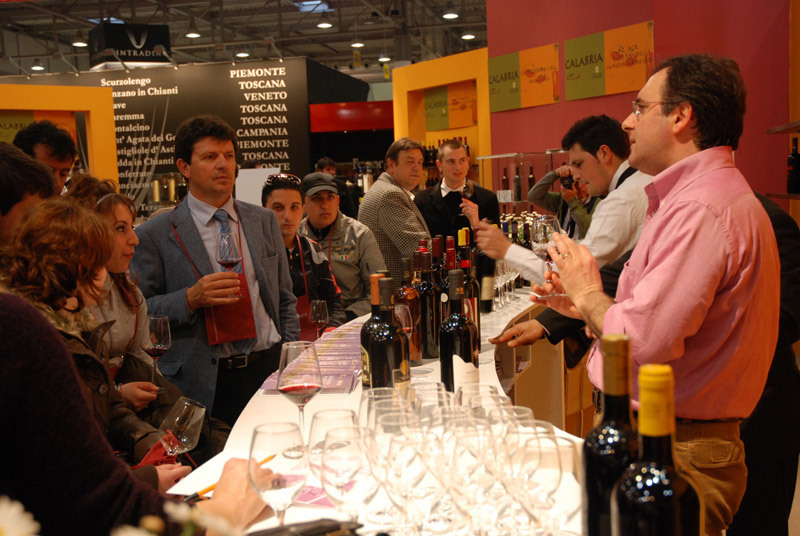 Vinitaly a tutto business