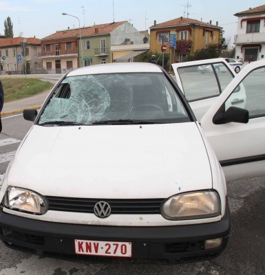 Investì e uccise pedone, 5 anni al ‘pirata’