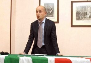 “Sei a zero e palla a Cento”