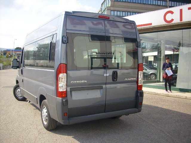 L’abruzzese viaggiante