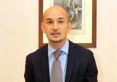 Minacciò di morte Calvano