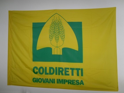 Incontro Coldiretti con i giovani imprenditori