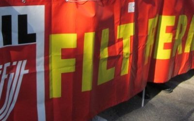 Appalti Brt. La Filt Cgil apre lo stato di agitazione