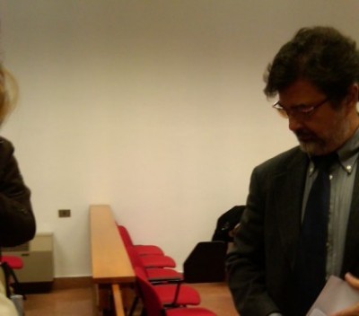 Carabiniere a processo per lesioni, rinviata la sentenza