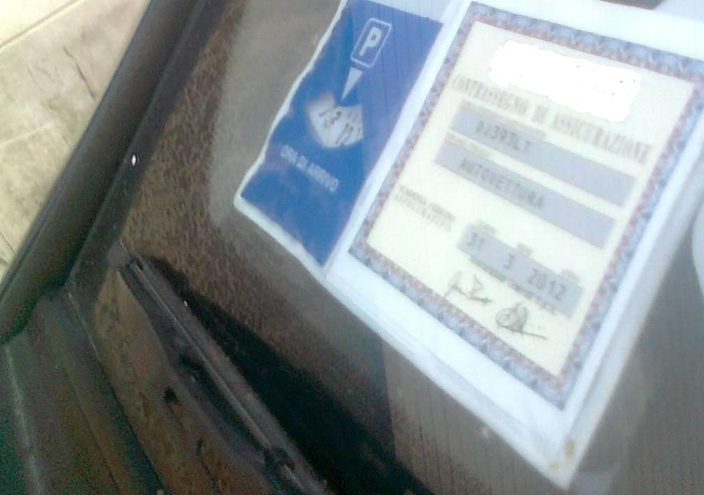 Rc Auto, c’è chi dice no