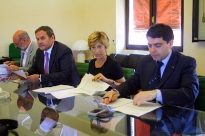 Rc Auto e sprechi. Zappaterra ‘sfida’ Gabibbo e Report