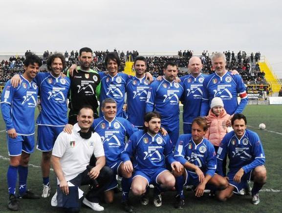 Una partita per la vita