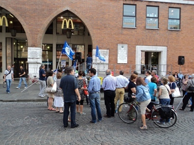 Referendum: “La vittoria è dei cittadini, non dei partiti”