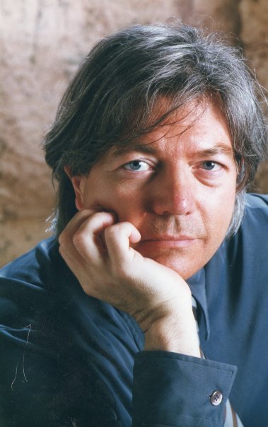 Massimo Manderioli