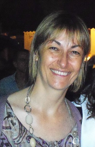 Claudia Tassinari