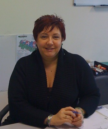 M.Antonella Rolfini