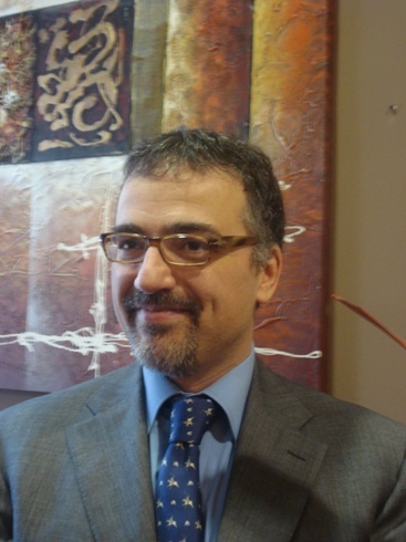 MarioPedaci