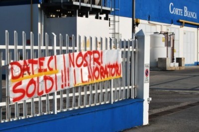 Per Koral procede il tribunale di Ferrara
