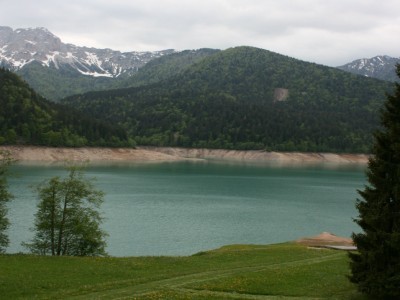 Carnia, scrigno di meraviglie