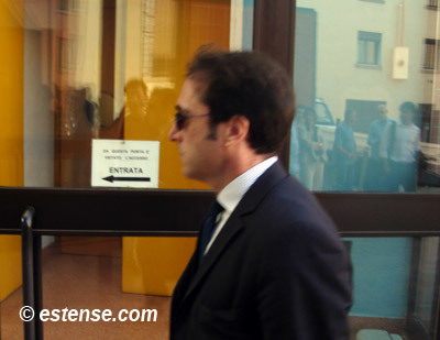 Trombini: “Una ricostruzione contraddetta dalle prove”