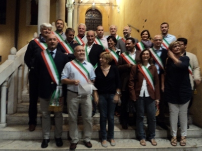 Il Pd fa il giovane