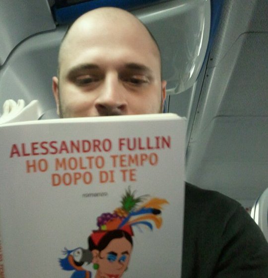 “Compravo i vestiti alla Montagnola”