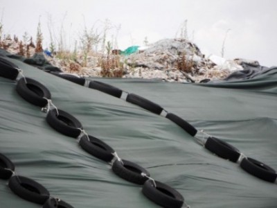 Amianto e plastica all’ex Orbit, si sapeva già nel ‘99