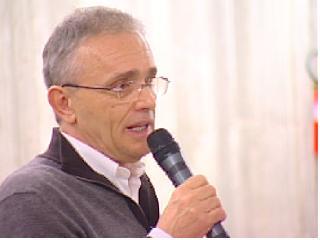 Carife, Barbieri chiama a raccolta gli imprenditori scontenti
