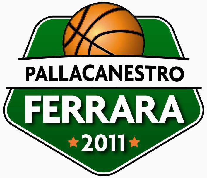 La Pallacanestro Ferrara si è presentata al Meridiana