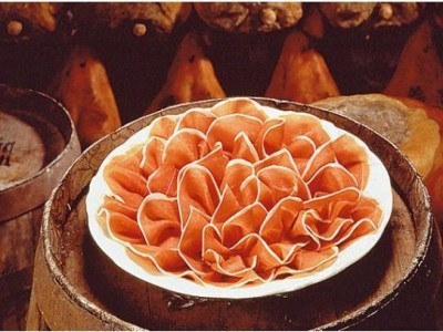 Festival del prosciutto di Parma, l’eccellenza alza il sipario