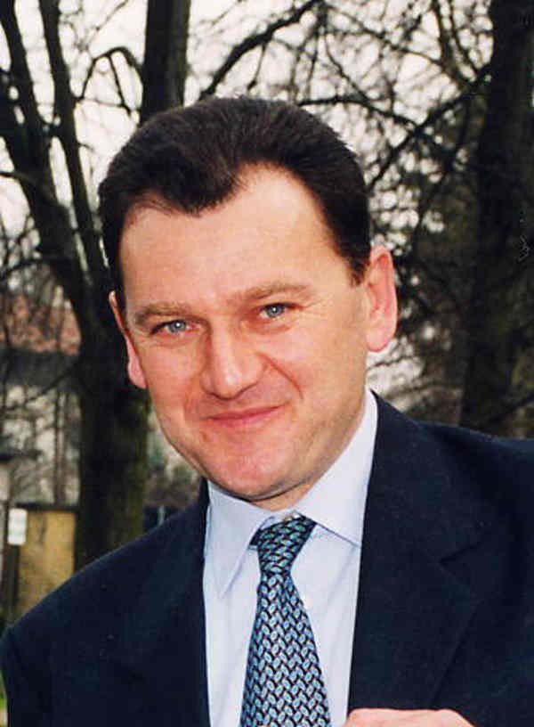 L’uomo della Provvidenza