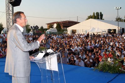 Fini: “Avevamo ragione”