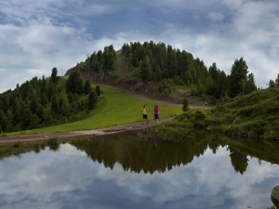 Val di Fiemme, turismo di qualità