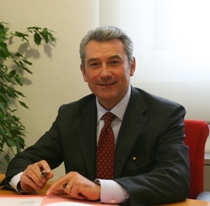 chiarini scrivania penna
