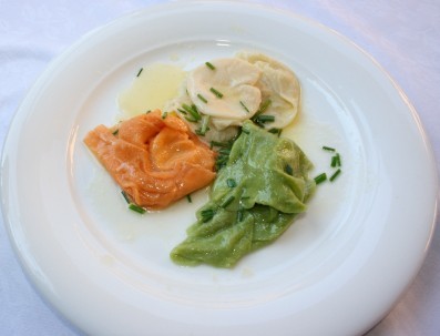 Il gusto vien ‘Ciottolando’