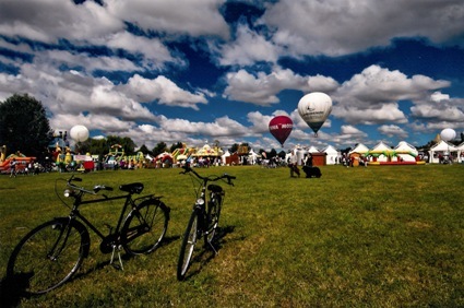 ‘Al Parco Urbano iniziative a minor impatto’
