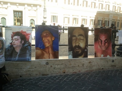 Quattro lutti sulla legge Bavaglio