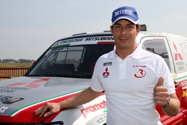 alex de angelis FOTO