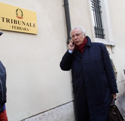 Coopcostruttori, cronaca di una morte annunciata