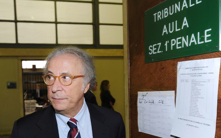 È il giorno di Consorte