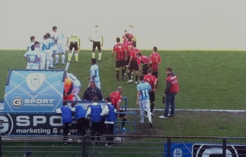 spal sorrento