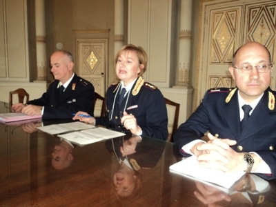 Chiusa agenzia di scommesse online