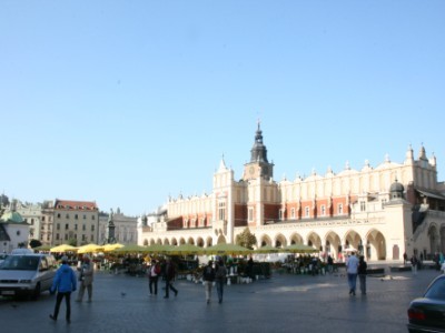 Małopolska, la piccola grande Polonia