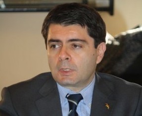 Fiorillo è fuori dalla giunta
