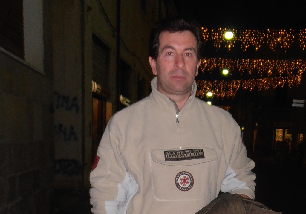 Omicidio Guidi. Il figlio: “Mi chiedo ancora come abbiano potuto…”