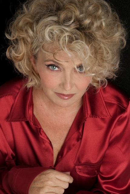 Rossana Casale, la lady del jazz al Torrione