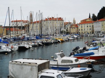Slovenia. Relax e benessere a Portorose