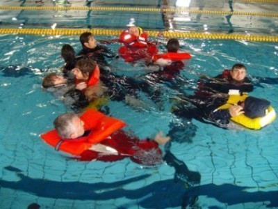 Gestione piscine, i timori dell’associazionismo