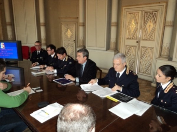 Bilancio in ‘pareggio’ per la Polizia