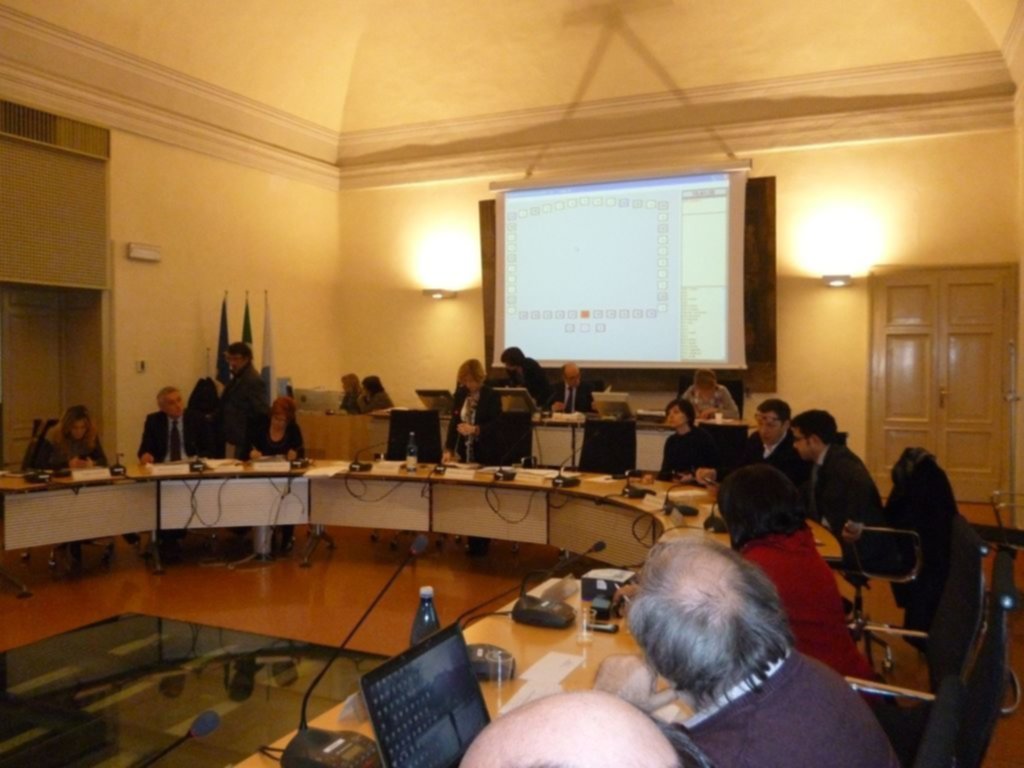Legionella, le risposte della Zappaterra