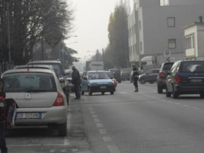 Mobilità sostenibile, Ferrara a tutto gas