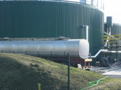 Biogas a Villanova. Le dieci domande all’amministrazione comunale senza risposta